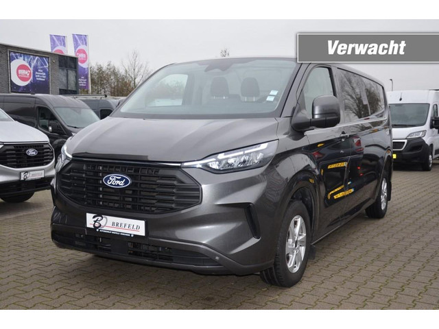 Ford Transit Custom 2024 Diesel