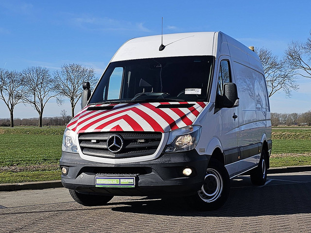 Mercedes-Benz Sprinter 2017 Diesel
