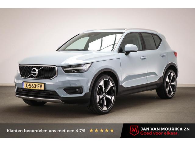 Volvo XC40 2018 Benzine