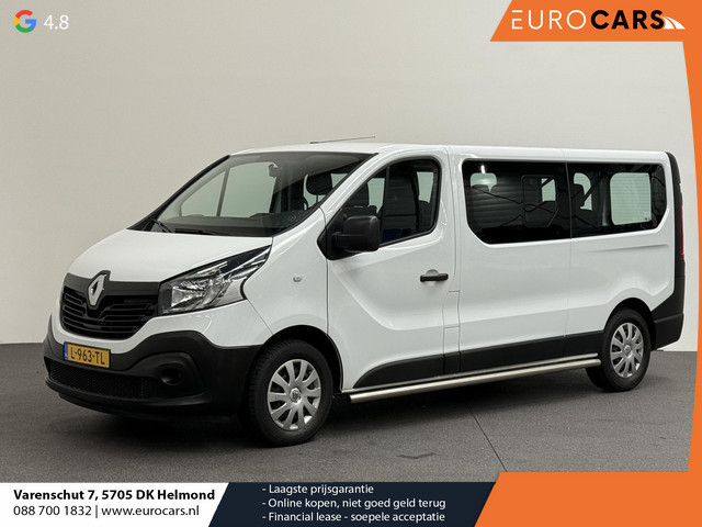 Renault Trafic 2019 Diesel
