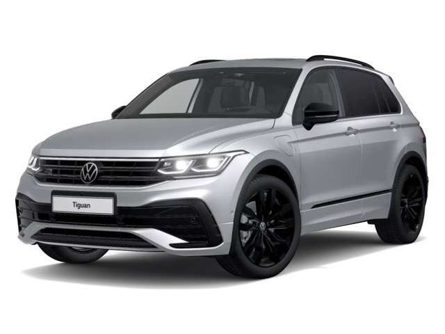 Volkswagen Tiguan 2022 Hybride