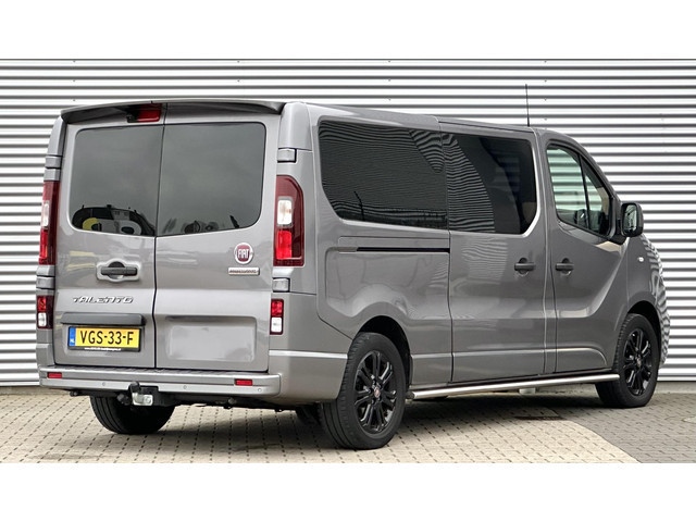 Fiat Talento