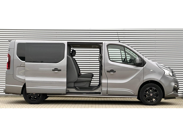 Fiat Talento