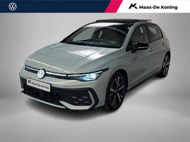 Volkswagen Golf 2025 Hybride