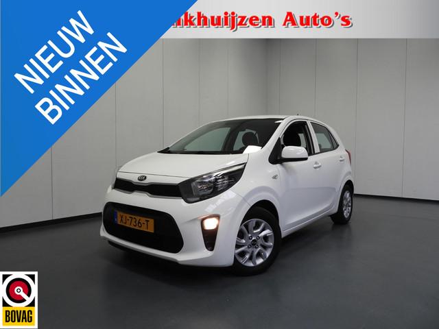 Kia Picanto 2019 Benzine