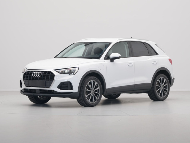 Audi Q3 2024 Hybride