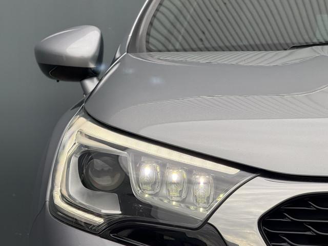 DS DS 4
