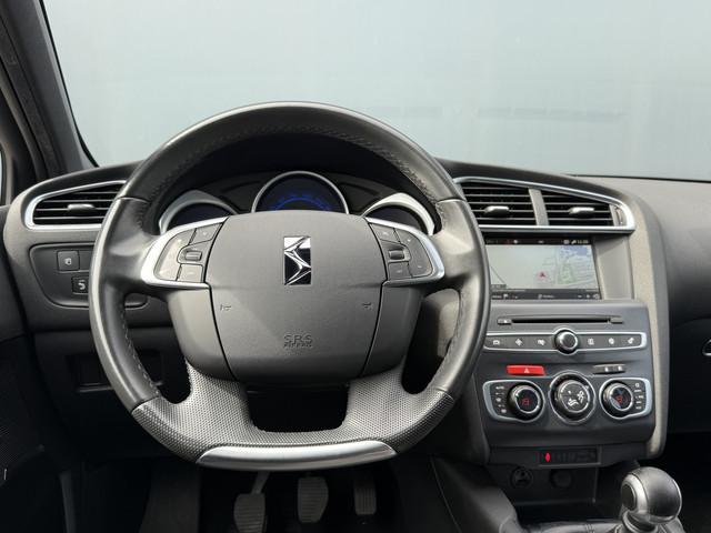DS DS 4