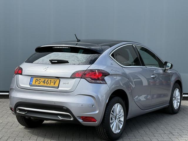 DS DS 4
