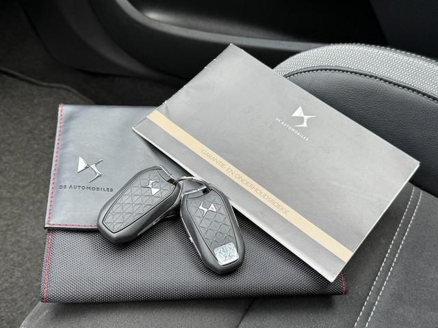 DS DS 4
