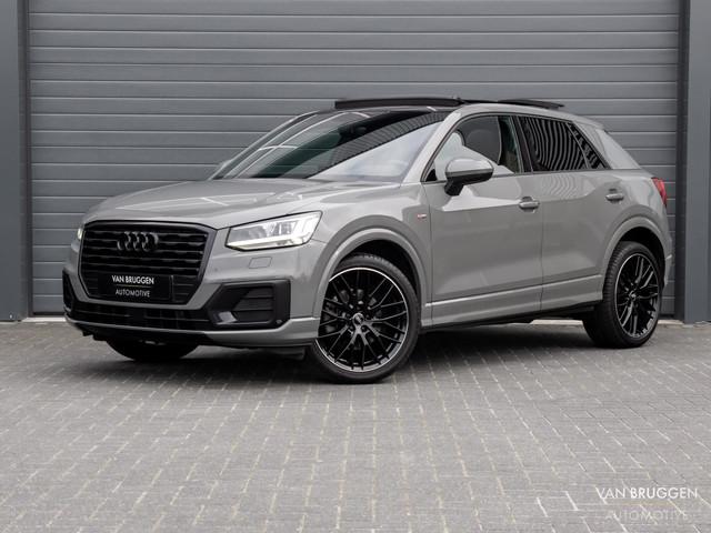 Audi Q2 2019 Benzine