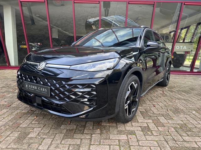 Volkswagen T-Roc 2025 Hybride