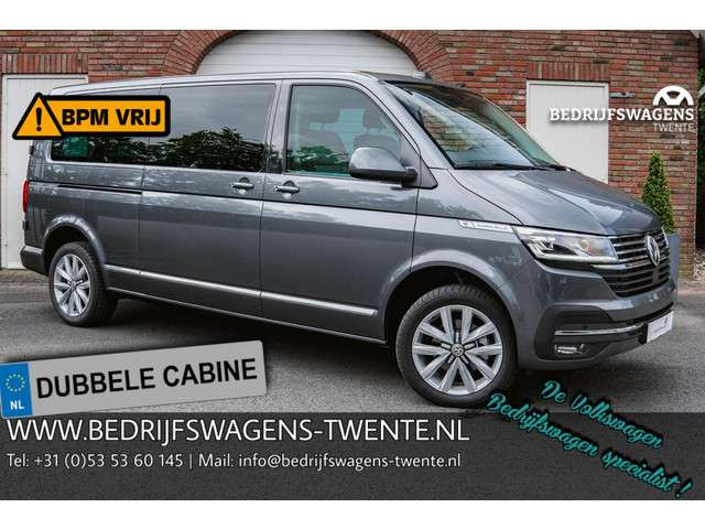 Volkswagen Transporter 2024 Diesel