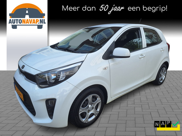 Kia Picanto 2018 Benzine