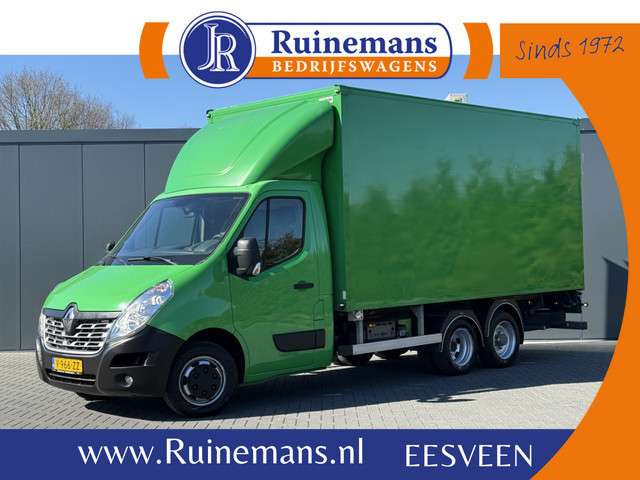 Renault Master 2019 Diesel