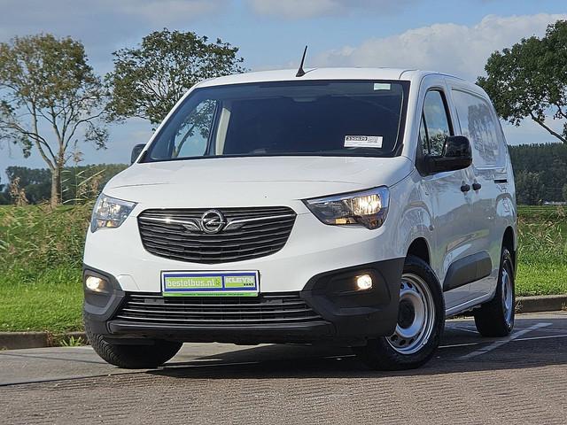 Opel Combo 2021 Diesel