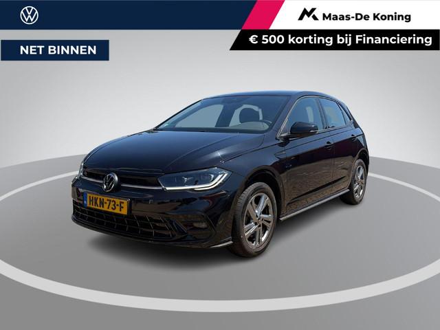 Volkswagen Polo 2024 Benzine