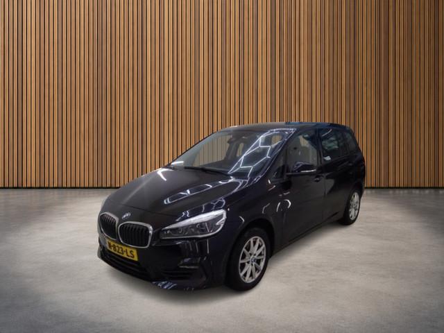 BMW 2 Serie 2021 Benzine