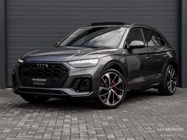 Audi Q5 2023 Hybride