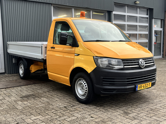 Volkswagen Transporter 2015 Diesel