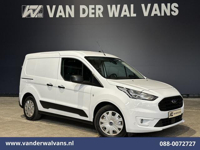 Ford Transit Connect 2021 Diesel