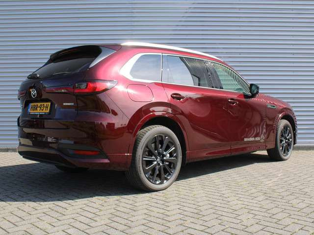 Mazda CX-80