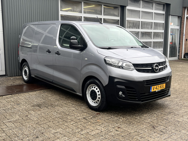 Opel Vivaro 2020 Diesel