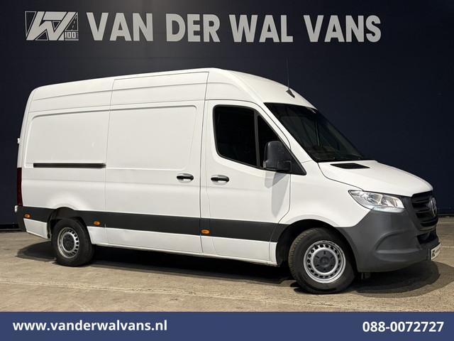 Mercedes-Benz Sprinter 2021 Diesel