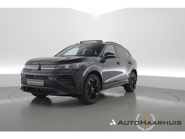Volkswagen Tiguan 2026 Hybride