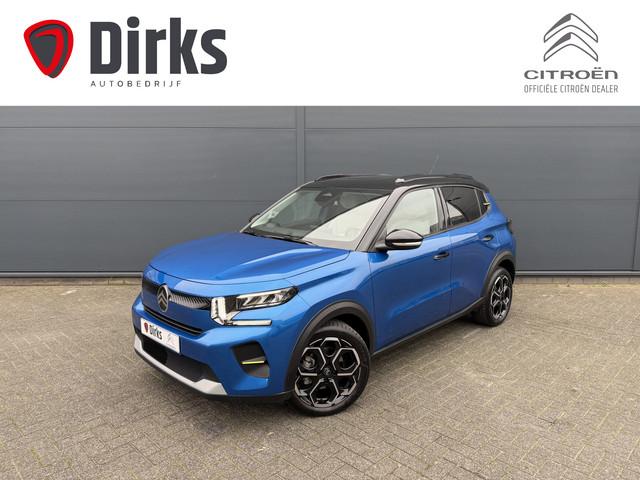 Citroën C3 2025 Benzine