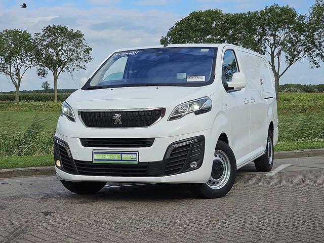 Peugeot Expert 2021 Diesel