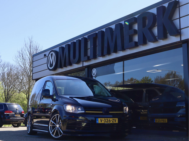 Volkswagen Caddy 2019 Diesel