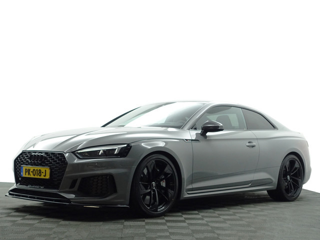 Audi RS5 2019 Benzine