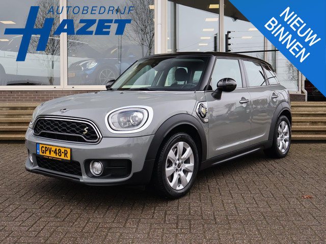Mini Countryman 2019 Hybride