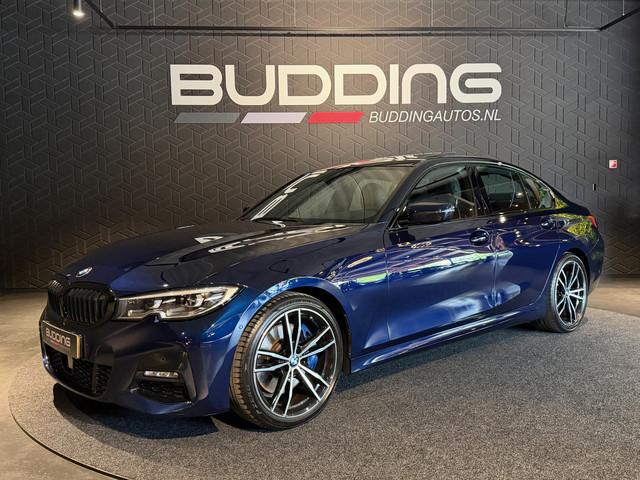 BMW 3 Serie 2019 Benzine