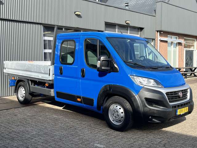 Fiat Ducato 2019 Diesel