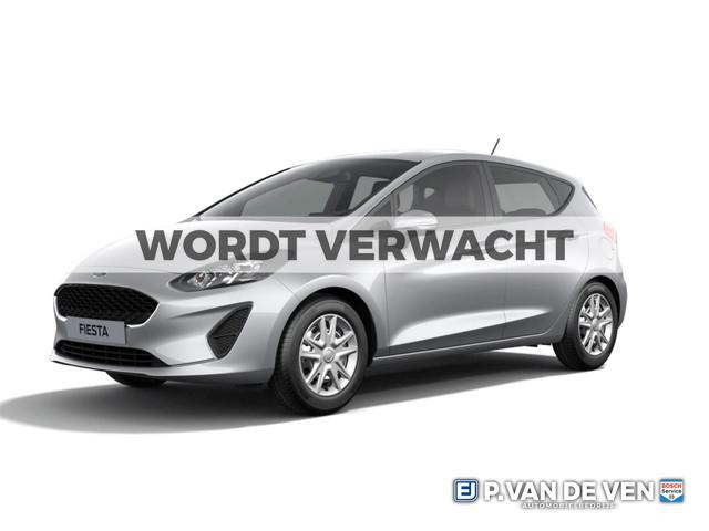 Ford Fiesta 2018 Benzine