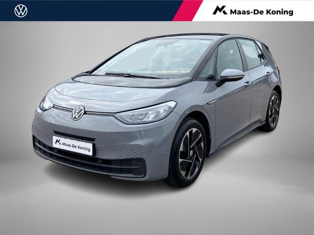 Volkswagen ID.3 2022 Elektrisch