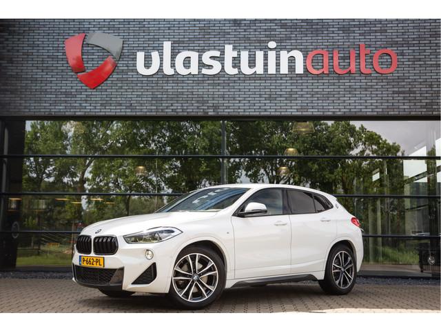 BMW X2 2018 Benzine