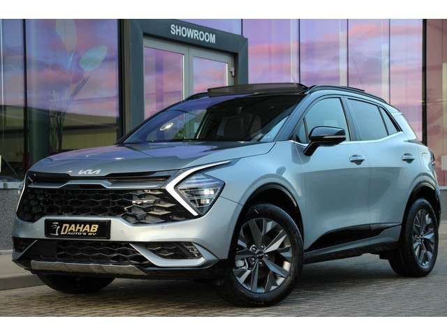 Kia Sportage 2023 Hybride