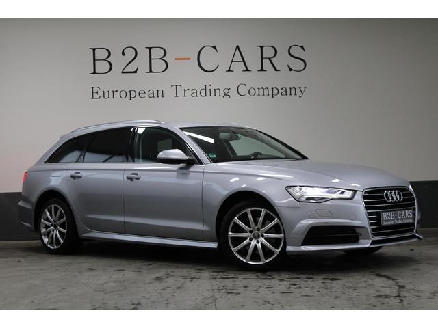 Audi A6 2018 Benzine
