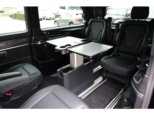 Mercedes-Benz EQV