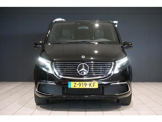 Mercedes-Benz EQV