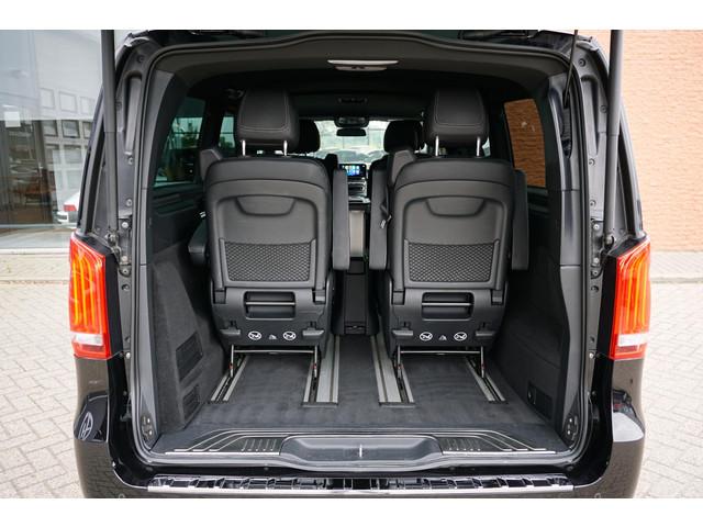 Mercedes-Benz EQV