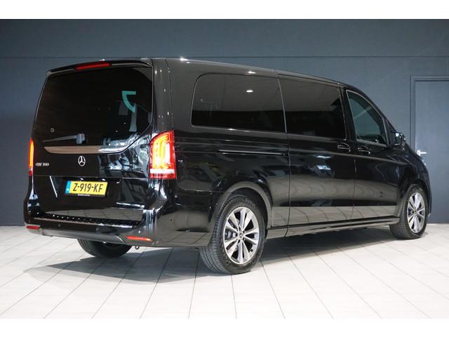 Mercedes-Benz EQV