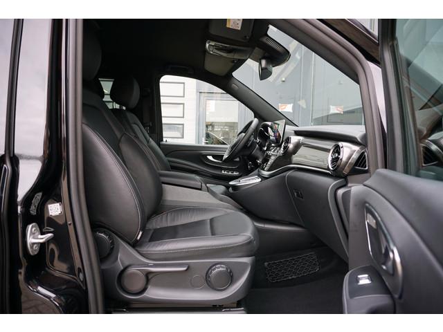 Mercedes-Benz EQV