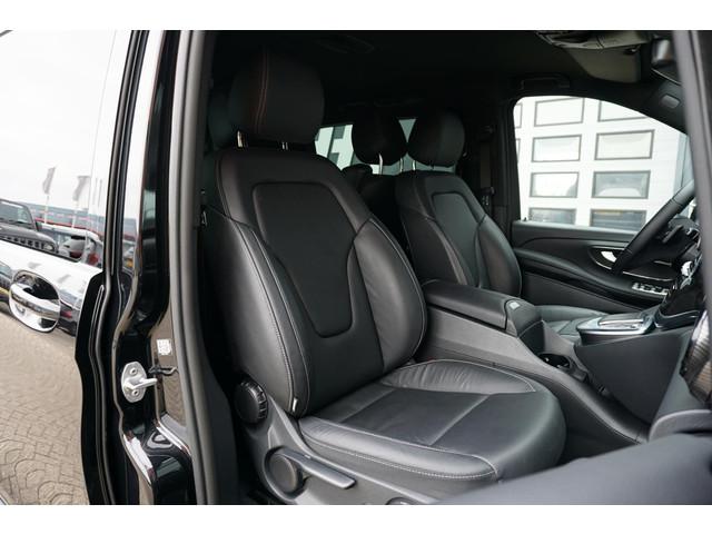 Mercedes-Benz EQV