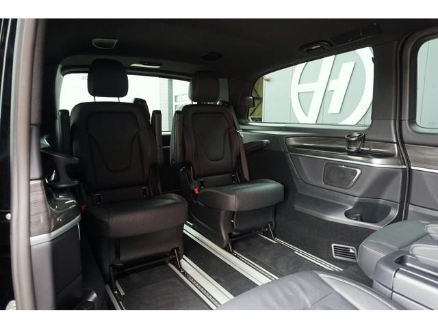 Mercedes-Benz EQV