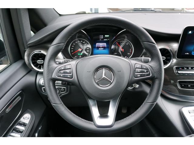 Mercedes-Benz EQV