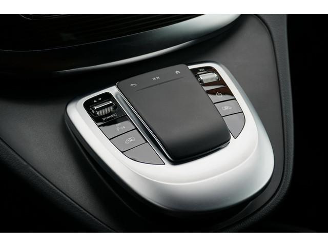 Mercedes-Benz EQV